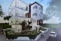 Appartement 3 chambres 177 m² Limassol, Chypre