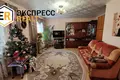 Maison 108 m² Kobryn, Biélorussie