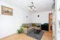 Mieszkanie 2 pokoi 39 m² Poznań, Polska