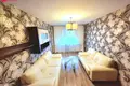 3 room apartment 64 m² Mazeikiai, Lithuania