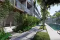 1 bedroom apartment 35 m² Moo 7, Thailand