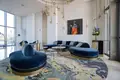 Apartamento 3 habitaciones 205 m² Germasogeia, Chipre
