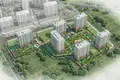 Mieszkanie 5 pokojów 220 m² Tahtakale Mahallesi, Turcja