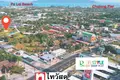 Apartamento 1 habitacion 28 m² Chalong, Tailandia