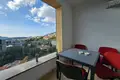 2 bedroom apartment 50 m² Becici, Montenegro