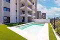Квартира 2 комнаты 96 м² Tserkezoi Municipality, Кипр