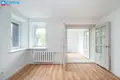 Wohnung 2 zimmer 81 m² Vilnius, Litauen