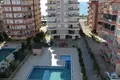 Ático 5 habitaciones 250 m² Alanya, Turquía