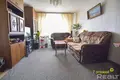 4 room apartment 76 m² Druzhny, Belarus