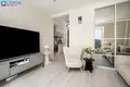 Appartement 2 chambres 45 m² Vilnius, Lituanie