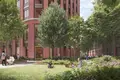 3 bedroom apartment 117 m² London, United Kingdom