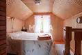 Cottage 1 bedroom 50 m² Uurainen, Finland