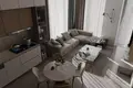 Mieszkanie 3 pokoi 85 m² Muratpasa, Turcja