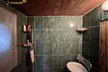 Дом 63 м² Папернянский сельский Совет, Беларусь