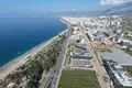 Apartamento 1 habitacion 54 m² Región del Mediterráneo, Turquía