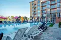 Apartamento 32 m² Sunny Beach Resort, Bulgaria