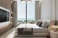 Complejo residencial Delphine Beach Residences