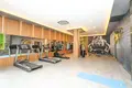 Dúplex 3 habitaciones 130 m² Oba, Turquía