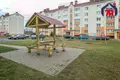 2 room apartment 60 m² Maladzyechna, Belarus