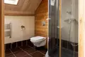 Cottage 326 m² Haradzishcha, Belarus