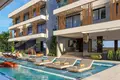 Apartamento 2 habitaciones 84 m² Larnaca, Chipre