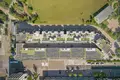 Apartamento 2 habitaciones 73 m² Cambridge, Reino Unido