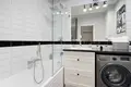 2 room apartment 49 m² Warsaw, Poland