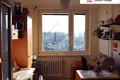 Mieszkanie 3 pokoi 43 m² Praga, Czechy