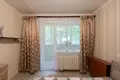 2 room apartment 52 m² Zaslawye, Belarus