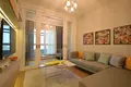 4 room apartment 168 m² Marmara Region, Turkey