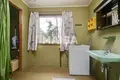 3 bedroom house 136 m² Helsinki sub-region, Finland
