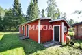 Cottage 1 bedroom 34 m² Tornio, Finland