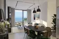 2 bedroom apartment 94 m² Paralimni, Cyprus