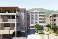 2 bedroom apartment 75 m² Herceg Novi, Montenegro