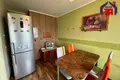 4 room apartment 71 m² Salihorsk, Belarus