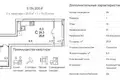 Wohnung 25 m² Ankudinovka, Russland
