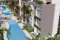 Complexe résidentiel SELARON RESIDENCE