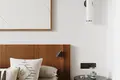 Apartamento 1 habitación 55 m² Ungasan, Indonesia