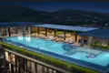 Apartamento 85 m² Rawai, Tailandia