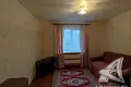 Wohnung 2 Zimmer 56 m² Schabinka, Weißrussland