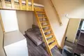 Wohnung 4 Zimmer 89 m² Budapest, Ungarn