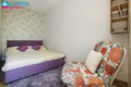 Квартира 1 комната 40 м² Друскининкай, Литва