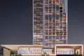 Appartement 3 chambres 100 m² Doubaï, Émirats arabes unis