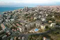 Apartamento 3 habitaciones 135 m² Municipio de Germasogeia, Chipre