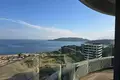 2 bedroom apartment 118 m² Budva, Montenegro