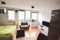 1 room apartment 27 m² Warsaw, Poland