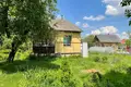 House 32 m² Valievacski sielski Saviet, Belarus