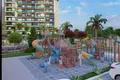 Квартира 3 комнаты 70 м² Мезитли, Турция