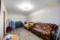 Appartement 2 chambres 47 m² Minsk, Bélarus