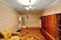 Mieszkanie 3 pokoi 61 m² Homel, Białoruś